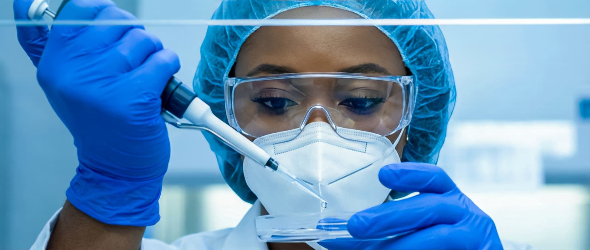 Multinational healthcare organisation operating across Africa — Pan-African leadership and communications alignment